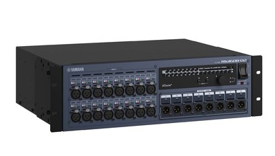 Yamaha Rio1608-D2 �ӿ���