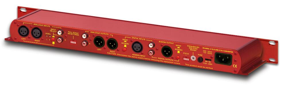 Sonifex RB-ADDA