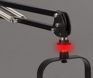 O.C. White Mic-Lite�㲥��Ͳ�źŵ�