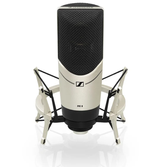 Sennheiser MK8