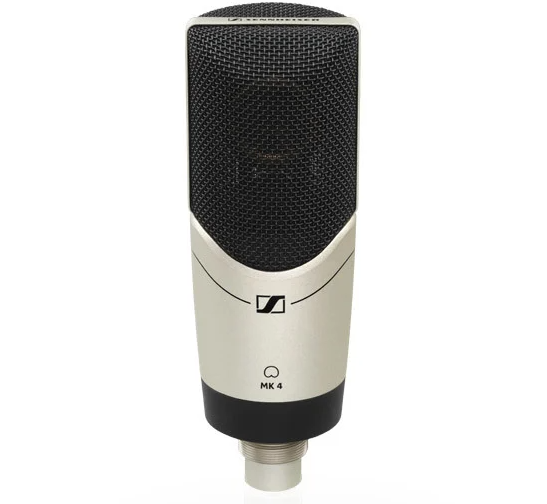 Sennheiser MK4