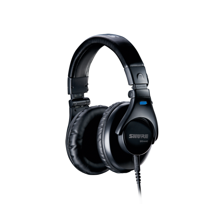 Shure SRH440