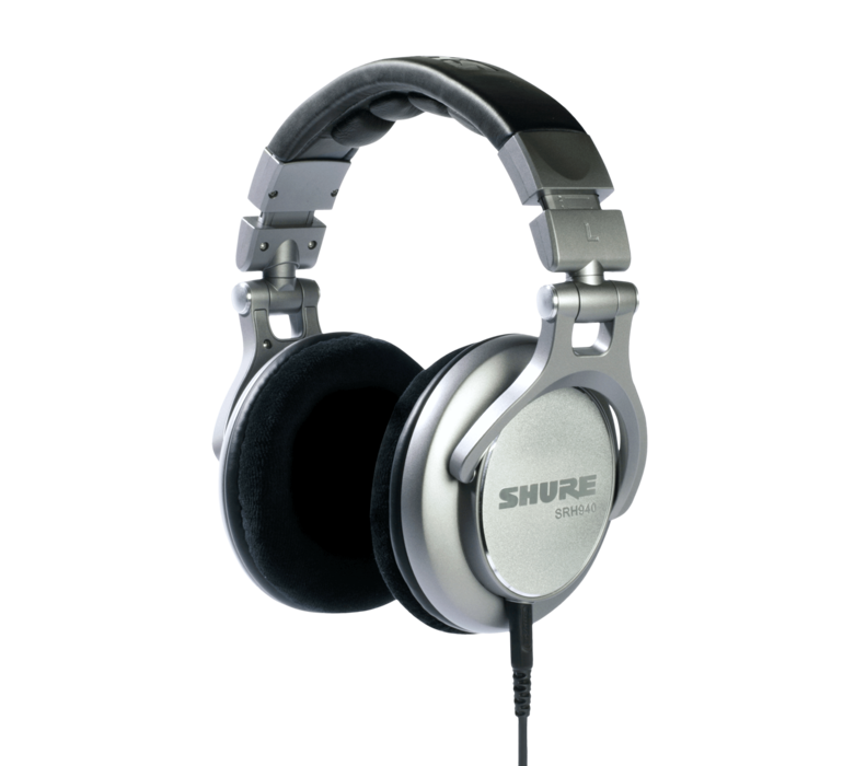Shure SRH940