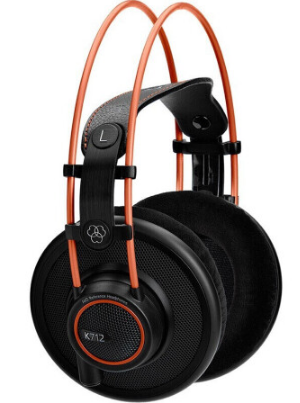 AKG K712PRO