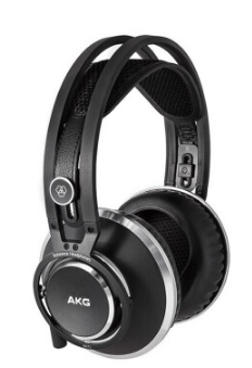 AKG K872