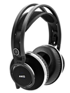 AKG K812