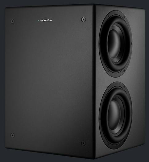 DYNAUDIO Core Sub